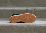 NIKE - Men - Air Force 1 High - Black/Gum