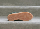 NIKE - Men - Air Force 1 High - Green/Gum