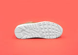 NIKE - Women - W Air Max 90 - Metallic Gold/White