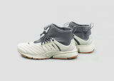NIKE - Women - W Presto Mid Utility - Light Bone/Grey