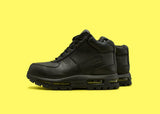 NIKE - Men - Goadome - Black/Black