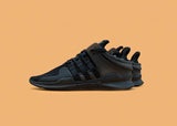 ADIDAS - Men - EQT Support - Black