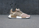 ADIDAS - Men - NMD_R1 - Gold/White