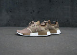 ADIDAS - Men - NMD_R1 - Gold/White