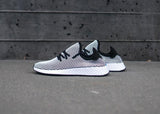ADIDAS - Men - Deerupt - Black/Red