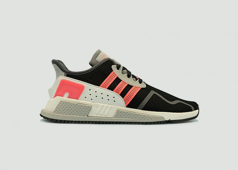 ADIDAS - Men - EQT Cushion ADV - Black/White