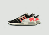 ADIDAS - Men - EQT Cushion ADV - Black/White