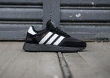 ADIDAS - Men - Iniki Runner - Black/White