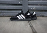 ADIDAS - Men - Iniki Runner - Black/White