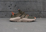 ADIDAS - Men - Prophere - Olive