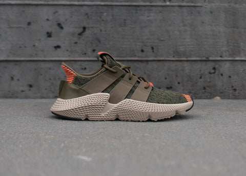 ADIDAS - Men - Prophere - Olive
