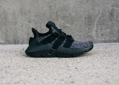 ADIDAS - Boy - GS Prophere - Black/Black