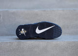 NIKE - Boys - GS Air More Uptempo - Blue/Gum