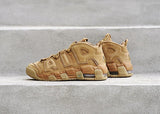 NIKE - Boys - GS Air More Uptempo - Flax