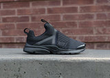 NIKE - Boys - GS Presto Extreme - Black/Black