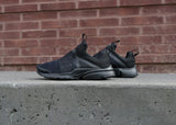 NIKE - Boys - GS Presto Extreme - Black/Black