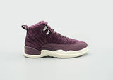 JORDAN - Men - Retro 12 Retro - Bordeaux/Sail