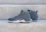 JORDAN - Boys - PS Retro 12 - Grey