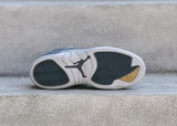 JORDAN - Boys - PS Retro 12 - Grey