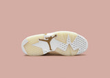 JORDAN - Men - Retro 6 - Wheat