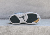 JORDAN - Boys - TD Retro 12 - Grey