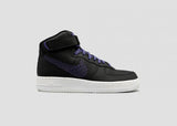 NIKE - Men - Air Force 1 High - Black
