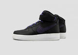 NIKE - Men - Air Force 1 High - Black