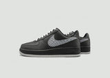 NIKE - Men - Air Force 1 - Black/Grey