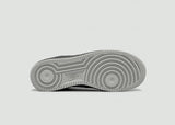 NIKE - Men - Air Force 1 - Black/Grey