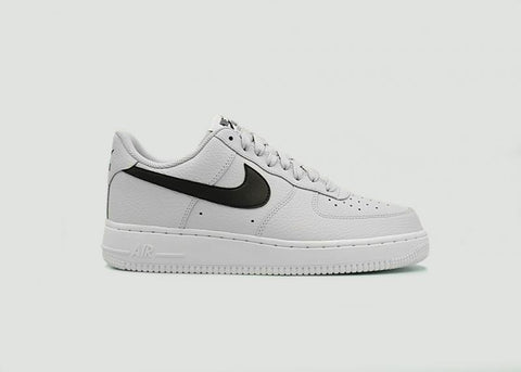 NIKE - Men - Air Force 1 - Grey/Black