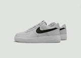 NIKE - Men - Air Force 1 - Grey/Black