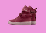 NIKE - Women - W SF Air Force 1 - Red