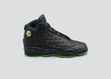 JORDAN - Boys - GS Retro 13 - Black/Green