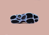 JORDAN - Girls - GG Retro 13 - Raisin/Blue