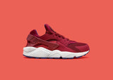 NIKE - Men - Air Huarache - Red/White