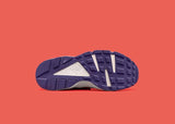NIKE - Men - Air Huarache - Red/White