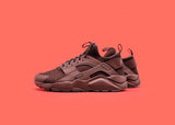 NIKE - Men - Air Huarache - Burgundy