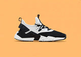 NIKE - Men - Air Huarache Drift - Black/White