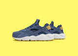NIKE - Women - W Air Huarache Run SD - Blue