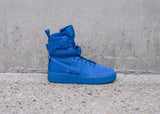 NIKE - Men - SF Air Force 1 - Blue