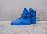NIKE - Men - SF Air Force 1 - Blue