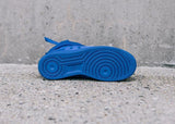 NIKE - Men - SF Air Force 1 - Blue
