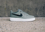 NIKE - Men - Air Force 1 - Green/Black/White
