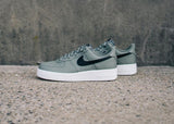 NIKE - Men - Air Force 1 - Green/Black/White