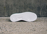 NIKE - Men - Air Force 1 - Green/Black/White
