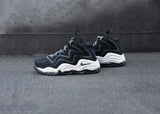 NIKE - Men - Air Pippen - Black/White