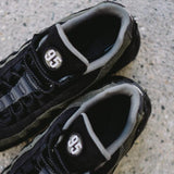 NIKE - Men - Air Max 95 - Black/Khaki
