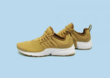 NIKE - Women - Air Presto - Gold/Brown