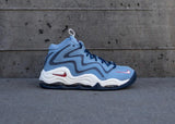 NIKE - Men - Air Pippen - Blue/Red/White
