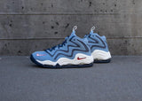 NIKE - Men - Air Pippen - Blue/Red/White